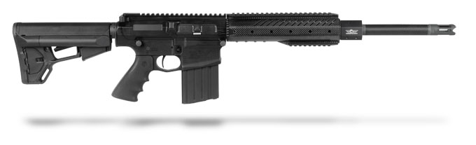 Christensen Arms CA-10 DMR .308 Win Match 20" Black Rifle CA10154-1127435