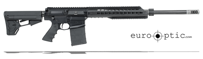 Christensen Arms CA-10 DMR 6.5 Creedmoor 22" Black Rifle CA10154-3129236