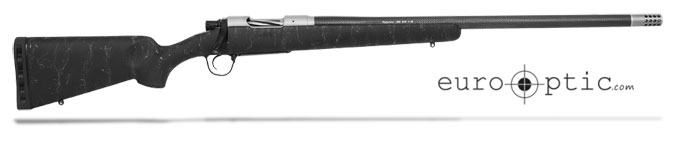 Christensen Arms Ridgeline .270 WSM Black W/ Gray Webbing Rifle CA10299-C14411
