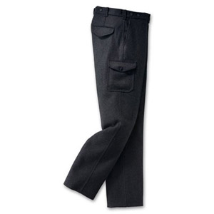 Filson Charcoal Mackinaw Field Pants FIL-14010-CH