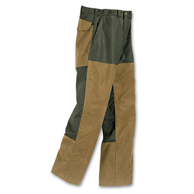 Filson Otter Green Double Hunting Pants 14025