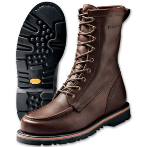Filson Uplander Boots FIL-50115-BR