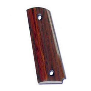Kimber Rosewood Double Diamond Full-Size Grips 1000055A