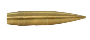 Lapua 750gr Solid Bullex-N Bullets-50 per box LU4PL1271