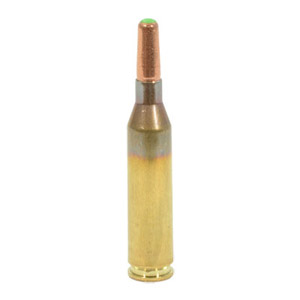 Lapua 90gr Naturalis-Solid Rifle Ammunition LUN316201