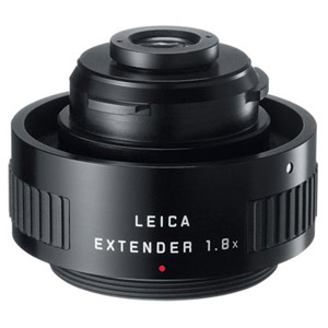 Leica Extended 1.8x Televid Angled 41022-Leica