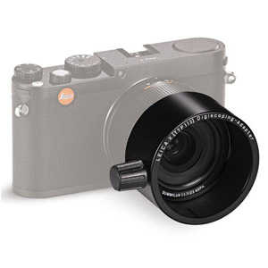 Leica X Digiscoping adapter 42333-Leica 42333-Leica