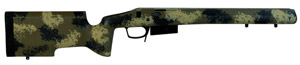Manners T4 Remington 700 SA DBM Varmint Molded Gap MCS-T4-700SA-DBM-VMT-Gap