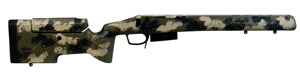 Manners T4A Remington 700 SA DBM Varmint Molded Gap MCS-T4A-700SA-DBM-VMT-Gap