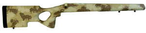Manners T5 Remington 700 SA BDL #7 Molded Desert MCS-T5-700SA-BDL-#7-Desert