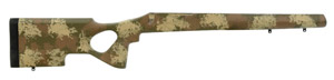 Manners T5 Remington 700 SA BDL #7 Molded Woodland MCS-T5-700SA-BDL-#7-Woodland
