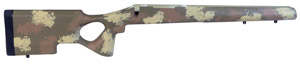 Manners T5 Remington 700 SA BDL Varmint Molded Woodland MCS-T5-700SA-BDL-VMT-Woodland