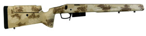 Manners T6A Remington 700 SA DBM Varmint Molded Desert MCS-T6A-700SA-DBM-VMT-Desert