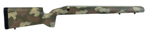 Manners T2 Remington 700 SA BDL #7 Molded Woodland MCS-T2-700SA-BDL-#7-Woodland