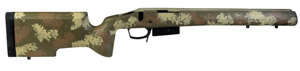 Manners T4 Remington 700 SA DBM Varmint Molded Woodland MCS-T4-700SA-DBM-VMT-Woodland