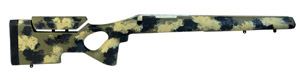 Manners T5A Remington 700 SA BDL Varmint Molded Gap MCS-T5A-700SA-BDL-VMT-Gap