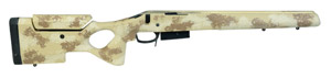 Manners T5A Remington 700 SA DBM Varmint Molded Desert MCS-T5A-700SA-DBM-VMT-Desert