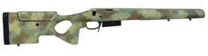 Manners T5A Remington 700 SA DBM Varmint Molded Forest MCS-T5A-700SA-DBM-VMT-Forest