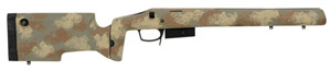 Manners TF4 Remington 700 SA DBM Varmint Molded Forest MCS-TF4-700SA-DBM-VMT-Forest
