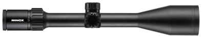 Minox ZP5 5-25x56 MR4 riflescope MPN 66602