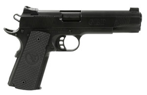 Nighthawk GRP .45 ACP Pistol NH-GRP