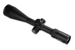 Nightforce SHV 4-14x56 MOAR Riflescope C522