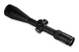 Nightforce SHV 4-14x56 MOAR Riflescope C520