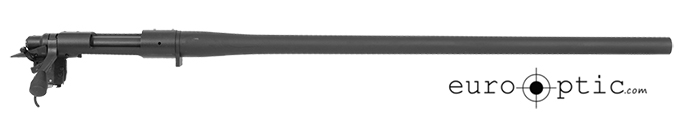 Remington 700 Police 5R .308 Win 24" Barreled Action 86498