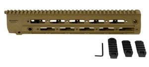 Remington Defense HK 416 14.5" Handguard Tan