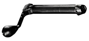 Sako TRG M10 .300WM Bolt Assembly Black S5771307