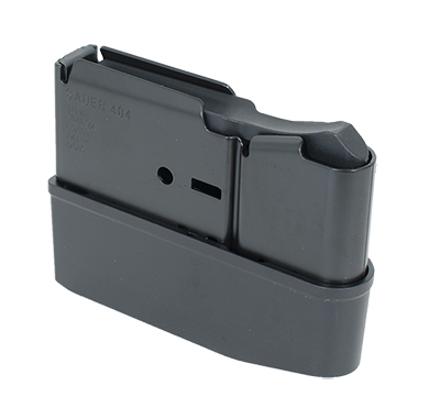 Sauer S404 Magazine Med 5rd 6.5x55/270 Win/7x64/30-06/8x57IS s404MME655