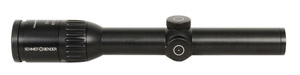 Schmidt Bender Exos 1-8x24 FD7 Riflescope