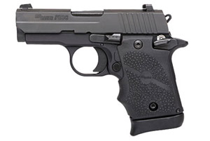 Sig Sauer P938 9mm Pistol 938-9-BRG-AMBI