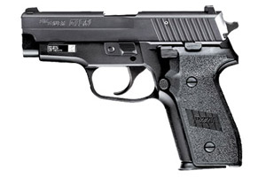 Sig M11-A1 9mm Pistol