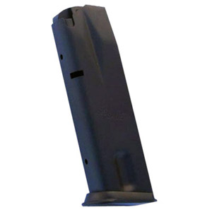 P229 15rd 9mm Magazine - E2 and updated P229 Models (magazine marked 229-1) MAG-229-9-15-E2