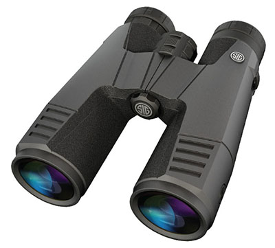 Sig Sauer 11x45mm Binoculars SOZ99002