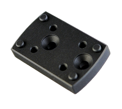 Spuhr Interface for Delta Point A-0009