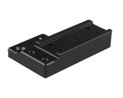Spuhr Interface for Aimpoint T1 A-0025