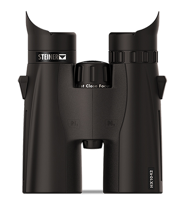 Steiner 10x42 HX Series Binocular 2015