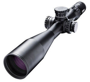Steiner M5Xi 5-25x56mm Horus Tremor 3 Riflescope 8704-T3