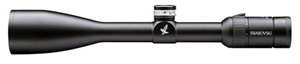 Swarovski Z3 4-12x50 BT 4W Riflescope Black 59024
