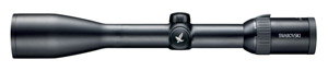 Swarovski Z6 3-18x50 BRH Riflescope Black 59619