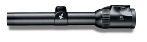 Swarovski Z6i 1-6x24 4-I Riflescope Black 69138