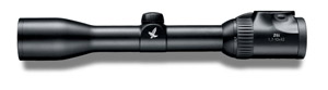 Swarovski Z6i 1.7-10x42 4A-I Riflescope Black 69238