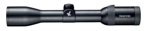 Swarovski Z6 1.7-10x42 Plex Riflescope Black 59211
