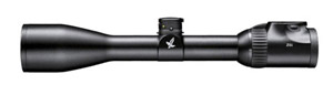 Swarovski Z6i 2.5-15x44 BT 4A-I Riflescope Black 69458