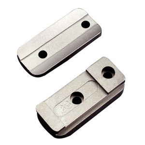 Talley Stainless Steel Bases for Kimber 8400 SS252840 SS252840
