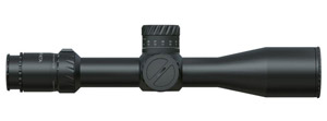Tangent Theta 3-15x50mm MOA Calibrated Riflecope  