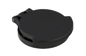 Tenebraex Tactcal Tough Objective flip cover for 42mm Schmidt Bender - (use with TT compatible ARD o SDO000-FCV