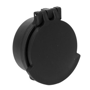 Tenebraex Tactical Tough Eyepiece flip cover for Schmidt Bender 3-27 PMII - UAC014-FCR UAC014-FCR